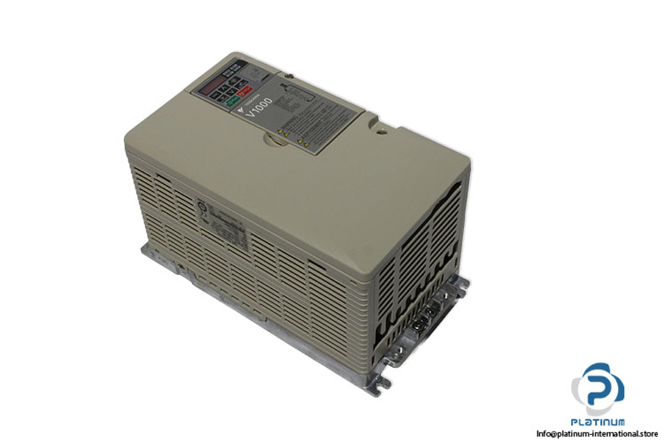 yaskawa-CIMR-VC4A0018JAA-ac-frequency-drive-(new)-(carton)