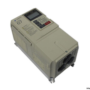 yaskawa-CIMR-G7U21P5-ac-frequency-drive-(new)-(carton)