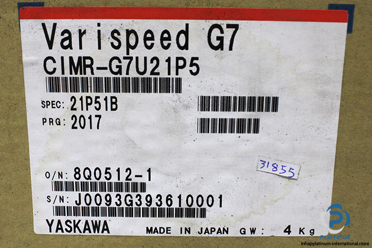 yaskawa-CIMR-G7U21P5-ac-frequency-drive-(new)-(carton)-7