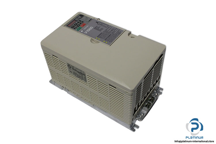 yaskawa-CIMR-VC4A0023JAA-ac-frequency-drive-(new)-(carton)-1