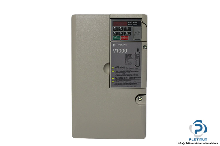 yaskawa-CIMR-VC4A0023JAA-ac-frequency-drive-(new)-(carton)-2