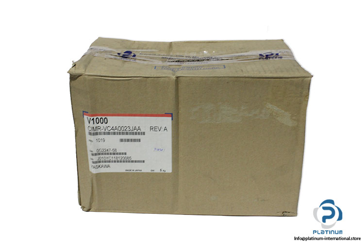 yaskawa-CIMR-VC4A0023JAA-ac-frequency-drive-(new)-(carton)-4