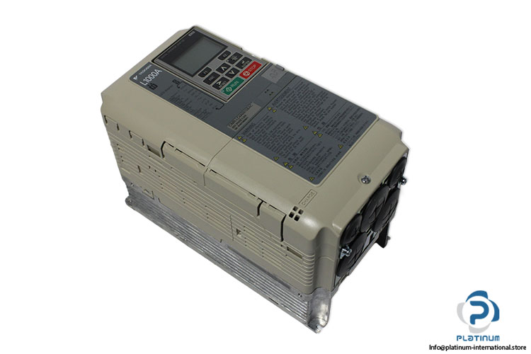 yaskawa-CIMR-LC4A0015BAC-ac-frequency-drive-(new)-(carton)