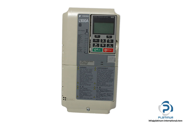 yaskawa-CIMR-LC4A0015BAC-ac-frequency-drive-(new)-(carton)-2