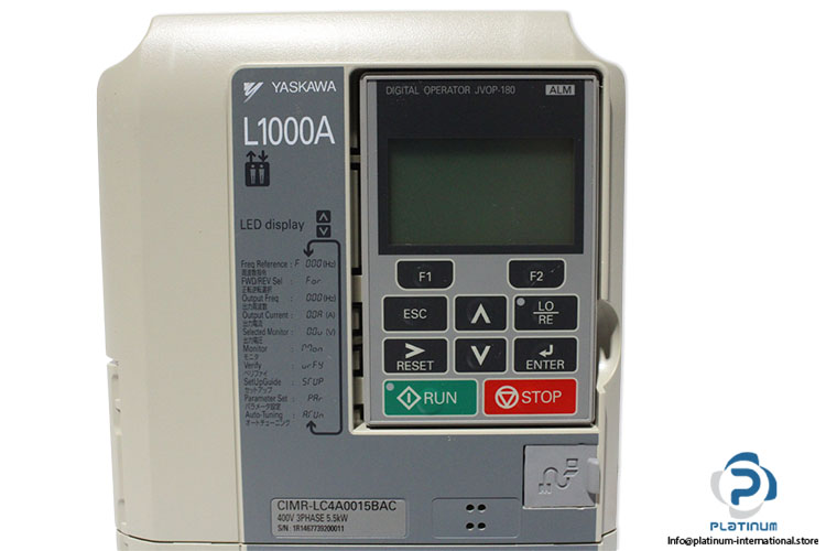 yaskawa-CIMR-LC4A0015BAC-ac-frequency-drive-(new)-(carton)-3