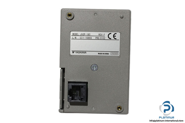 yaskawa-CIMR-LC4A0015BAC-ac-frequency-drive-(new)-(carton)-4