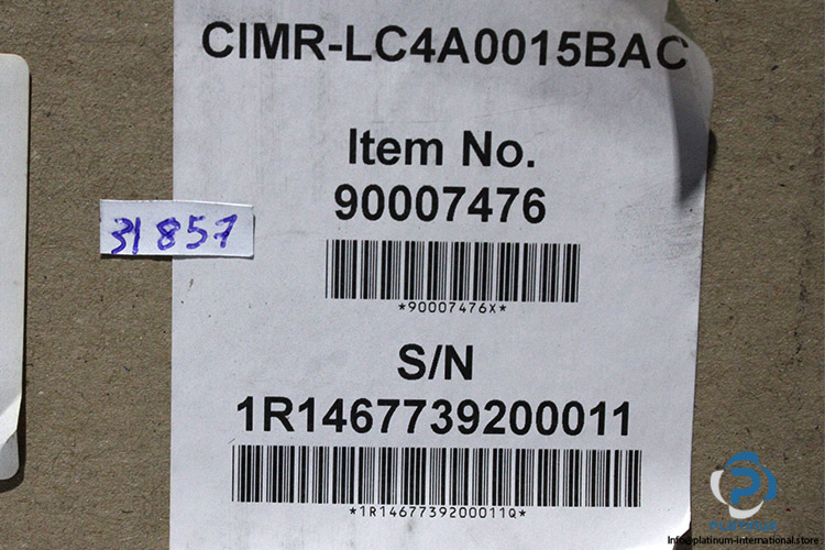 yaskawa-CIMR-LC4A0015BAC-ac-frequency-drive-(new)-(carton)-9