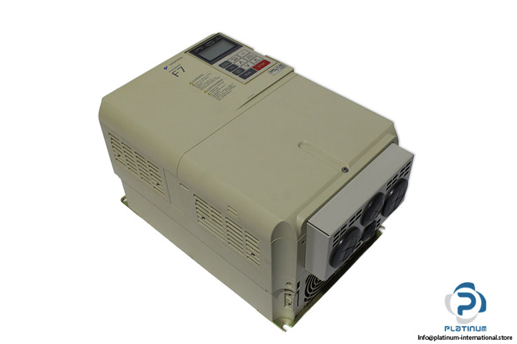 yaskawa-CIMR-F7U20181E-ac-frequency-drive-(new)-(carton)