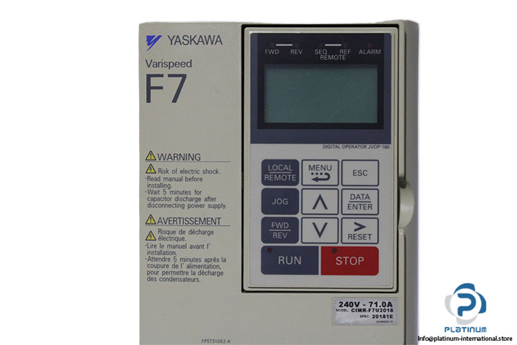 yaskawa-CIMR-F7U20181E-ac-frequency-drive-(new)-(carton)-2
