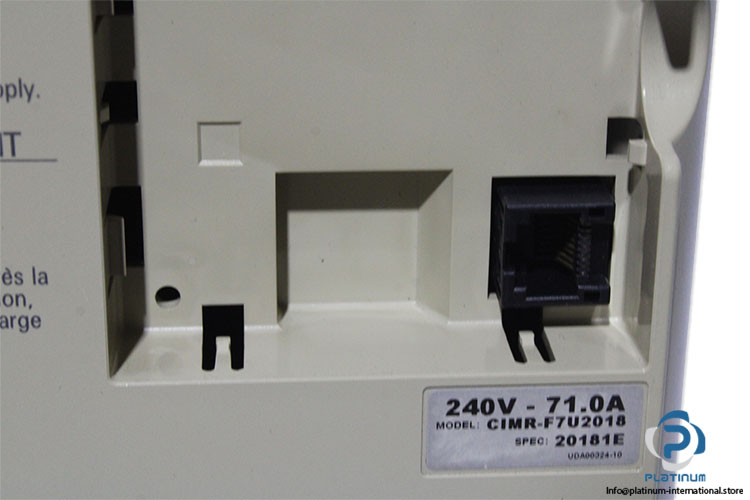 yaskawa-CIMR-F7U20181E-ac-frequency-drive-(new)-(carton)-4