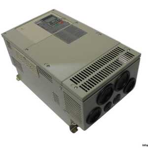 yaskawa-CIMR-LC4F0045BAC-ac-frequency-drive-(new)-(carton)