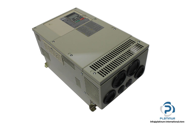 yaskawa-CIMR-LC4F0045BAC-ac-frequency-drive-(new)-(carton)
