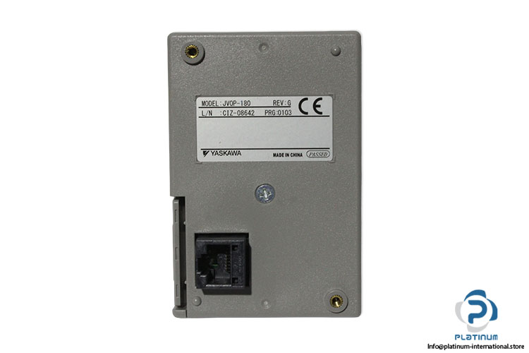 yaskawa-CIMR-LC4F0045BAC-ac-frequency-drive-(new)-(carton)-3