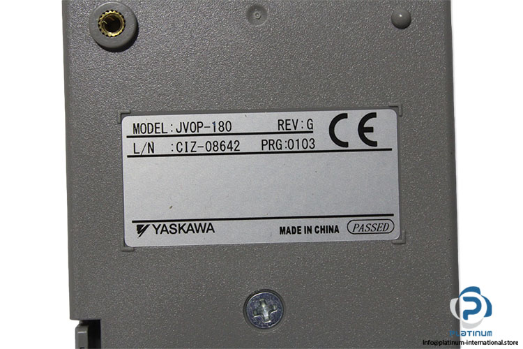 yaskawa-CIMR-LC4F0045BAC-ac-frequency-drive-(new)-(carton)-4