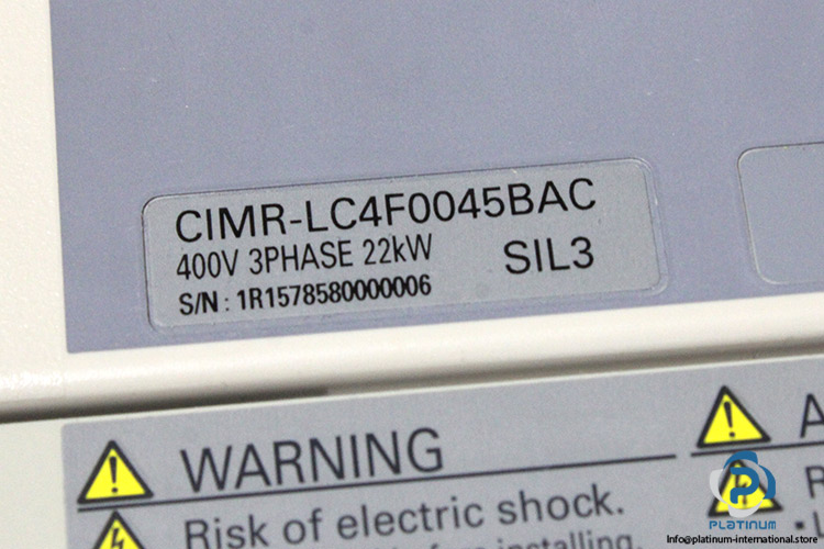 yaskawa-CIMR-LC4F0045BAC-ac-frequency-drive-(new)-(carton)-5