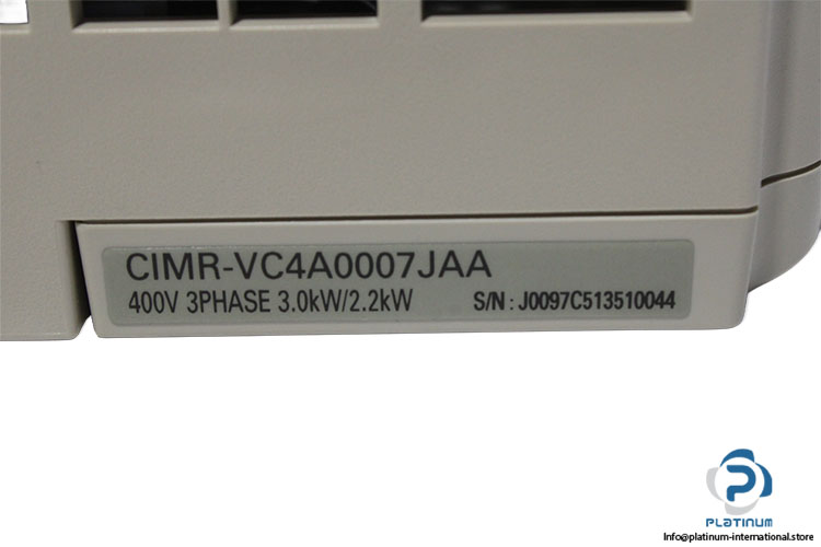 yaskawa-CIMR-VC4A0007JAA-ac-frequency-drive-(new)-(carton)-3