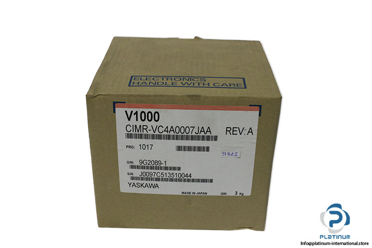yaskawa-CIMR-VC4A0007JAA-ac-frequency-drive-(new)-(carton)-4