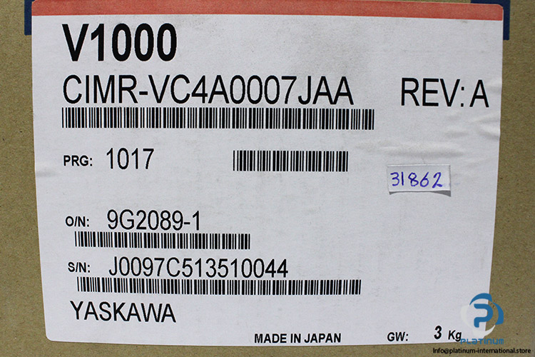 yaskawa-CIMR-VC4A0007JAA-ac-frequency-drive-(new)-(carton)-6