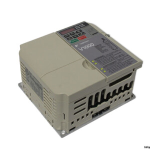 yaskawa-CIMR-VC4A0011JAA-ac-frequency-drive-(new)-(carton)