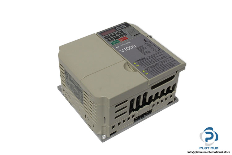 yaskawa-CIMR-VC4A0011JAA-ac-frequency-drive-(new)-(carton)