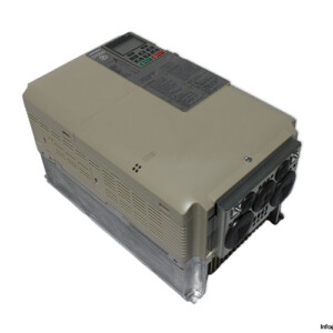 yaskawa-CIMR-DC4A0020BAA-regenerative-converter-unit-(new)