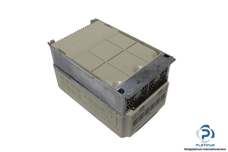 yaskawa-CIMR-DC4A0020BAA-regenerative-converter-unit-(new)-1