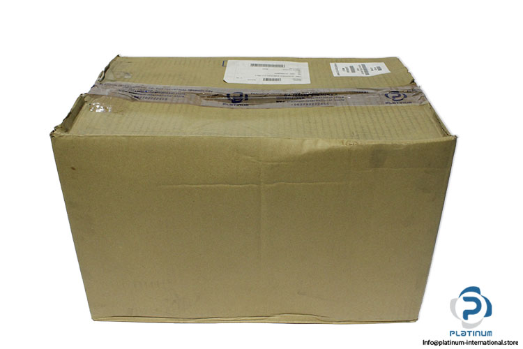 yaskawa-CIMR-DC4A0020BAA-regenerative-converter-unit-(new)-8