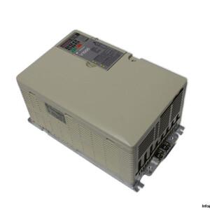 yaskawa-CIMR-VC4A0031JAA-ac-frequency-drive-(new)-(carton)
