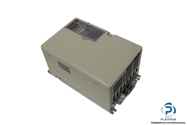 yaskawa-CIMR-VC4A0031JAA-ac-frequency-drive-(new)-(carton)