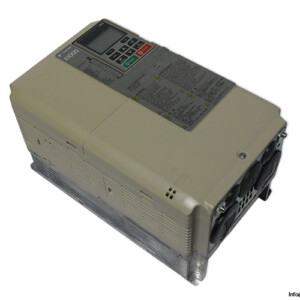 Yaskawa CIMR-AC4B0031FAA-0064 AC Frequency Drive