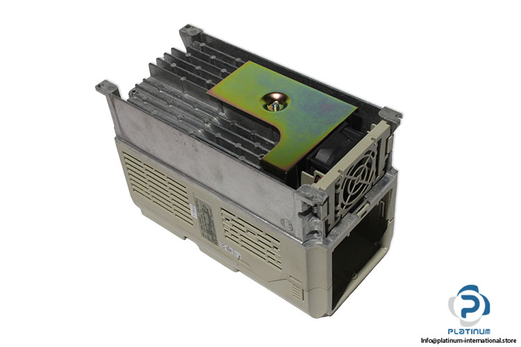 yaskawa-CIMR-G7C43P7-ac-frequency-drive-(new)-(package)-1