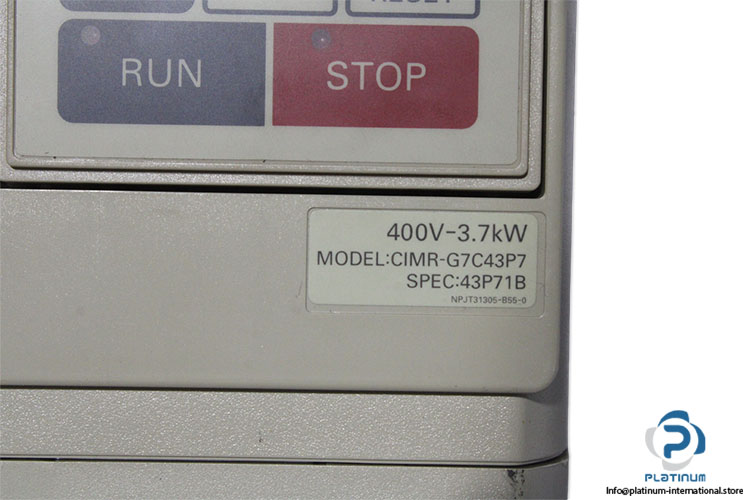 yaskawa-CIMR-G7C43P7-ac-frequency-drive-(new)-(package)-3