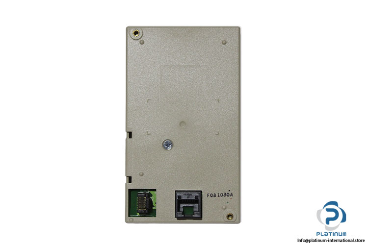 yaskawa-CIMR-G7C43P7-ac-frequency-drive-(new)-(package)-5
