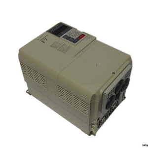 Yaskawa CIMR-F7C2011 AC Frequency Drive