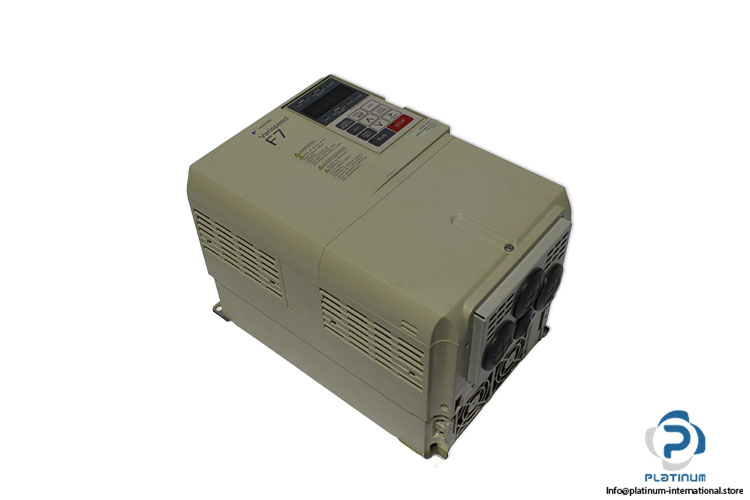 yaskawa-CIMR-F7C2011-ac-frequency-drive-(new)-(package)