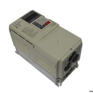 Yaskawa CIMR-F7C45P5 AC Frequency Drive