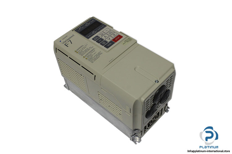 yaskawa-CIMR-F7C45P5-ac-frequency-drive-(new)-(carton)