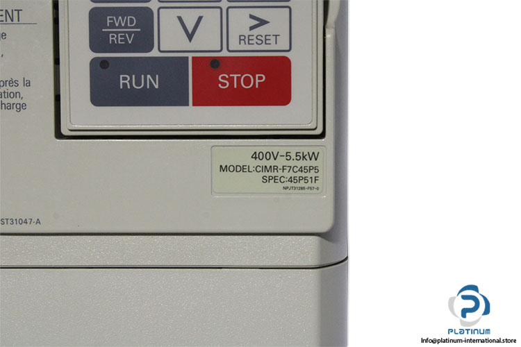 yaskawa-CIMR-F7C45P5-ac-frequency-drive-(new)-(carton)-3