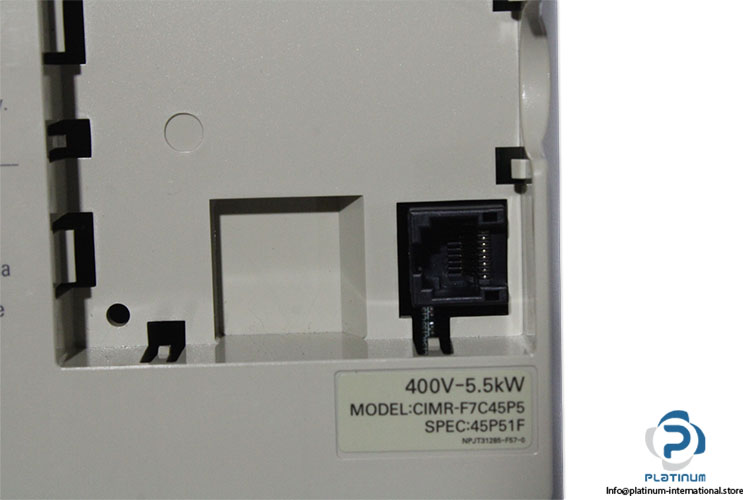 yaskawa-CIMR-F7C45P5-ac-frequency-drive-(new)-(carton)-4