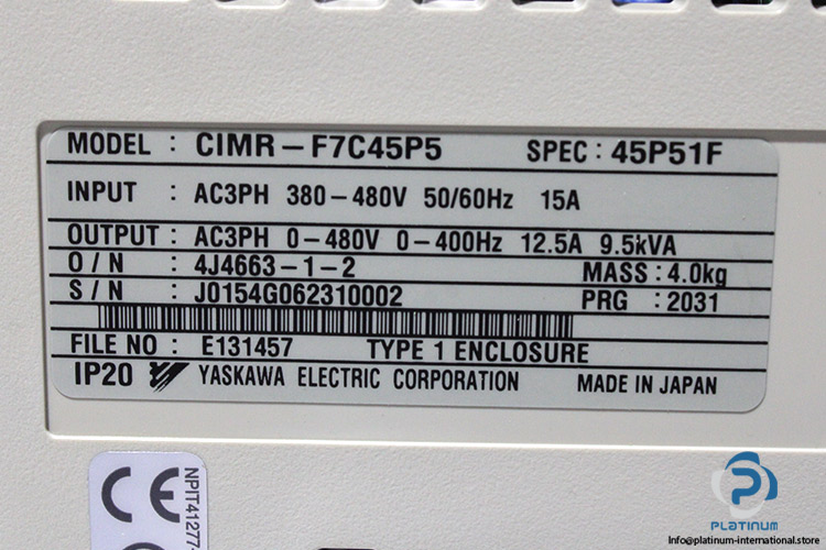 yaskawa-CIMR-F7C45P5-ac-frequency-drive-(new)-(carton)-7