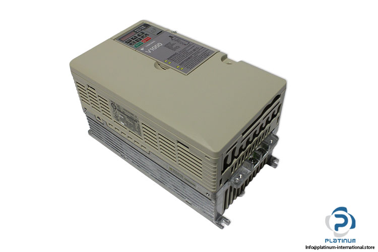 yaskawa-CIMR-VC4A0023AAA-ac-frequency-drive-(new)-(carton)
