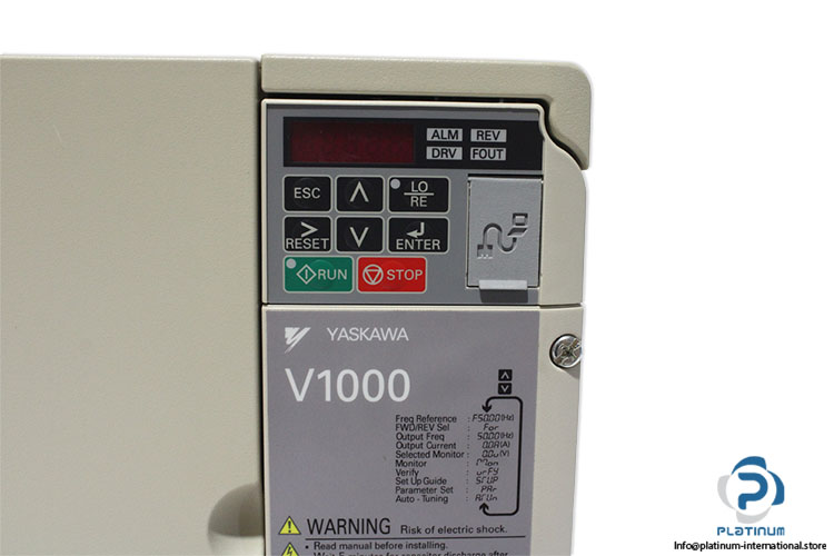yaskawa-CIMR-VC4A0023AAA-ac-frequency-drive-(new)-(carton)-2