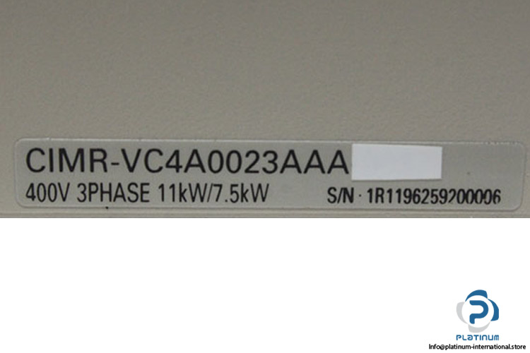 yaskawa-CIMR-VC4A0023AAA-ac-frequency-drive-(new)-(carton)-3