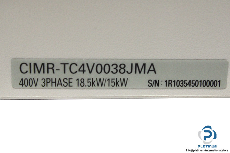 yaskawa-CIMR-TC4V0038JMA-ac-frequency-drive-(new)-(carton)-3