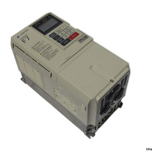 Yaskawa CIMR-F7U45P51F AC Frequency Drive