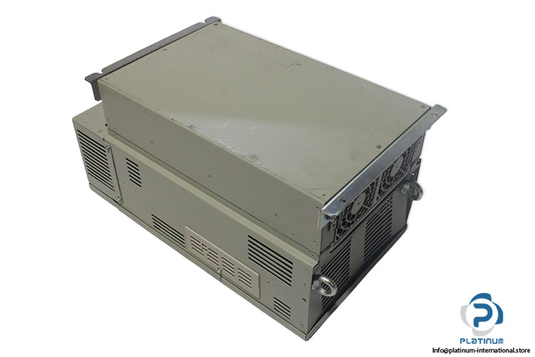 yaskawa-CIMR-L4F0060BAC-9130-ac-frequency-drive-(used)-1