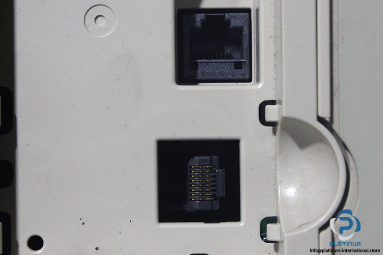 yaskawa-CIMR-L4F0060BAC-9130-ac-frequency-drive-(used)-3
