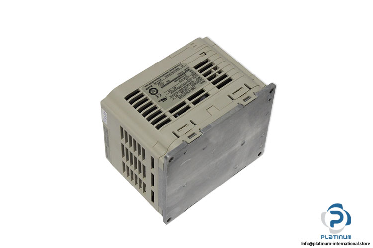 yaskawa-CIMR-VCBA0010JAB-ac-frequency-drive-(new)-1