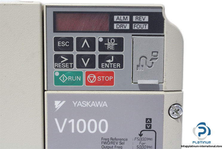 yaskawa-CIMR-VCBA0010JAB-ac-frequency-drive-(new)-2