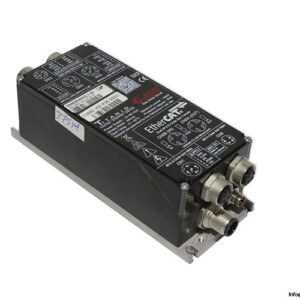Ever SN4D2040H2L1-00 Stepper Motor Drive
